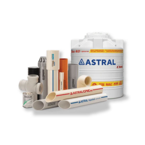 Astral Products Image