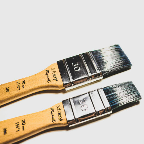 Painting Brush