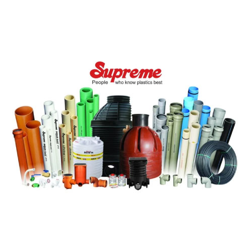 Supreme Products Image