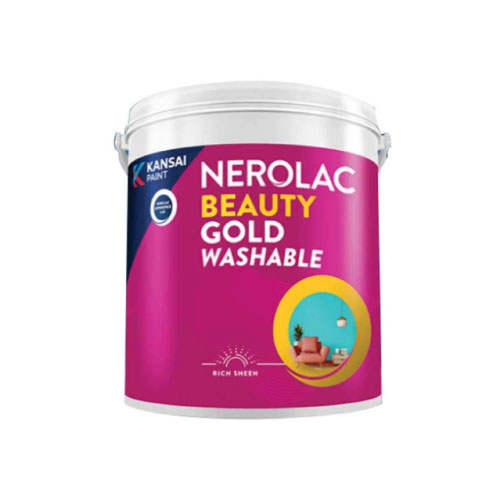 Nerolac Beauty Gold 20L