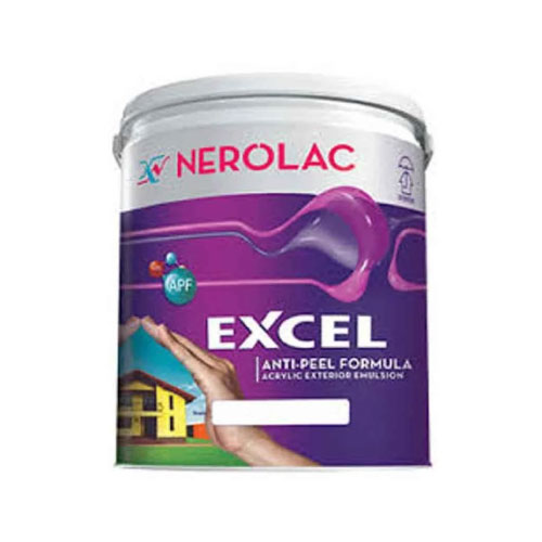 Nerolac Excel 20L