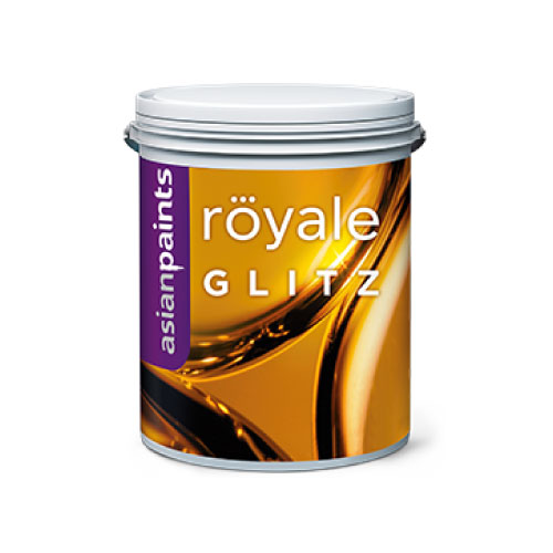 Asian Paints Royale Glitz