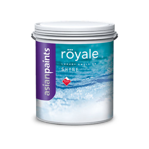Royale Shyne Luxury Emulsion